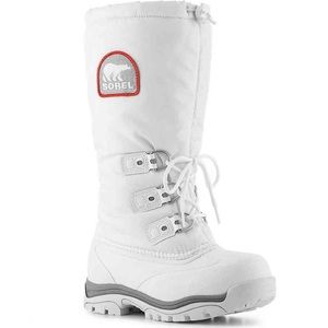 Sorel Snowlion XT
